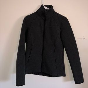 Lululemon Spacer Jacket - size 4